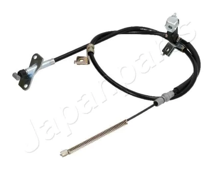 Trosas, stovėjimo stabdys JAPANPARTS BC-404