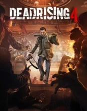 Dead Rising 4 PC kaina