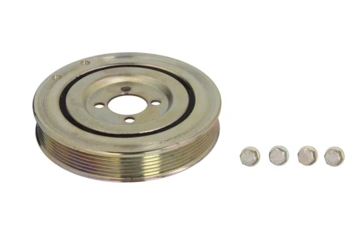SNR DPF358.09K1 Crank pulley