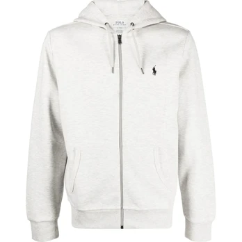 Džemperis vyrams, Pilka, Long sleeve hoodie