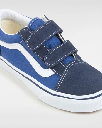 Vans UY Old Skool V - Dydis 33 (VN000VHENWD1 )