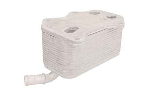Alyvos radiatorius THERMOTEC D4A007TT