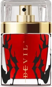 Kvapusis vanduo Pherostrong Devil, 50 ml