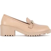 Loaferai Lasocki WB-RONA-22 Smėlio