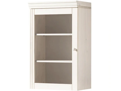 Virtuvinė spintelė Notio Living, balta