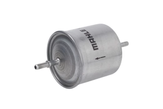 Kuro filtras MAHLE KL257
