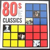 CD Various - 80s Classics
