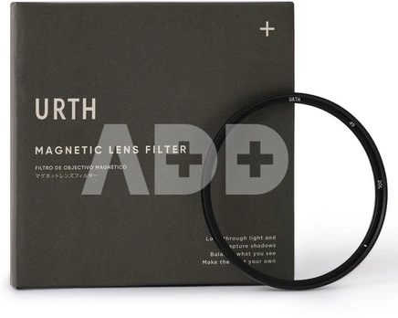 Urth 49mm Magnetic UV (Plus+)