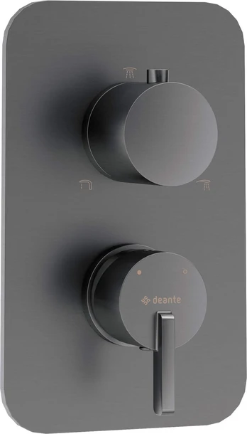 External element for mixer BOX