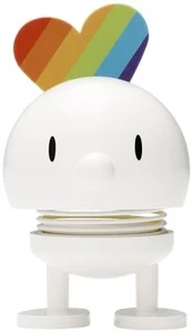 Hoptimist Rainbow S figūrėlė (26240)