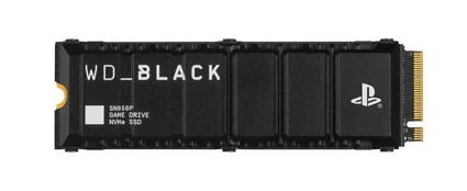 Kietasis diskas (SSD) Western Digital SN850P, M.2 2280, 1 TB