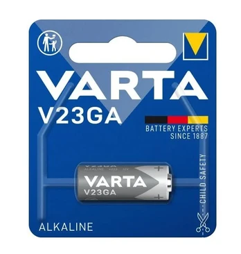 Elementas VARTA, V23GA (MN21), 1 vnt.