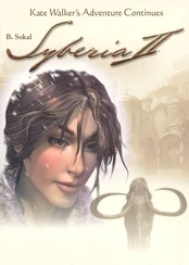 Syberia 2 Steam