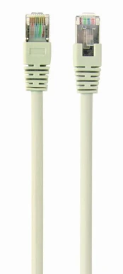 PATCH CABLE CAT5E FTP 0,25M / PP22-0,25M GEMBIRD