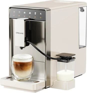 Kavos aparatas Dreame Ecceluxe Slim Espresso