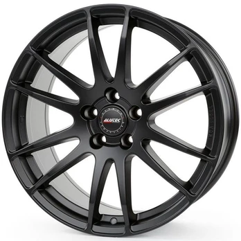 ALUTEC Monstr Racing Black R17 5x114.30 ET33 CB70.10 J6.5