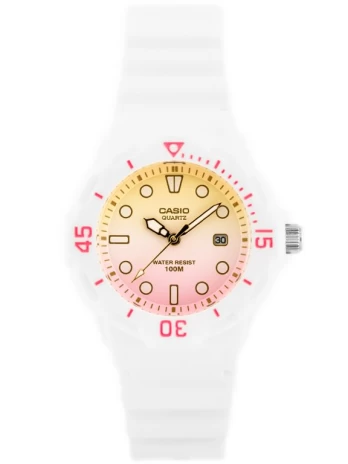 MOTERIŠKAS LAIKRODIS CASIO LRW-200H 4E2V (zd557g)