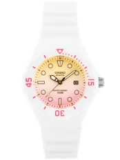MOTERIŠKAS LAIKRODIS CASIO LRW-200H 4E2V (zd557g) kaina
