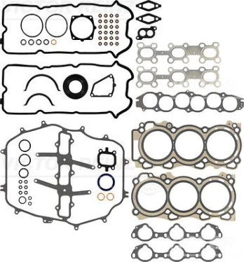 REINZ 01-53665-01 Full engine gasket set