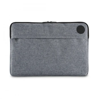 Laptop case genua 15,6 inches grey