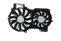 NRF NRF 47906 Radiator fan