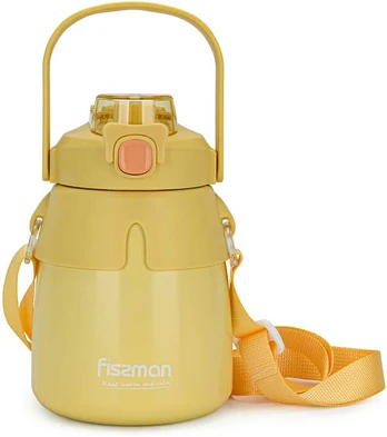Fissman Vakuuminis termosas 800ml