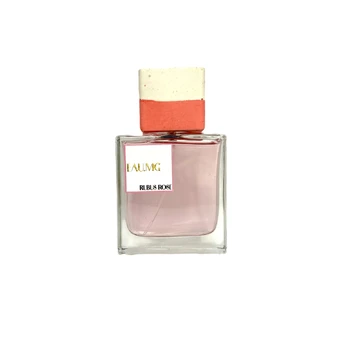 Eau.Mg Rubus Rose PP kvepalai unisex, 50 ml
