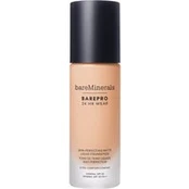Bare Minerals BAREPRO 24HR WEAR matte liquid foundation SPF20 #Light 21 Cool 30 ml