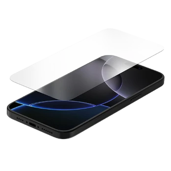 Quad Lock® ekrano apsauga | iPhone 17 Pro Max