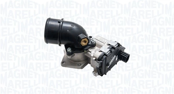 MAGNETI MARELLI 802011283205 Throttle body