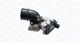 MAGNETI MARELLI 802011283205 Throttle body kaina