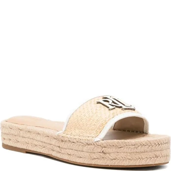 Espadrilės moterims, Kūno, Polly 4-espadrilles-flat