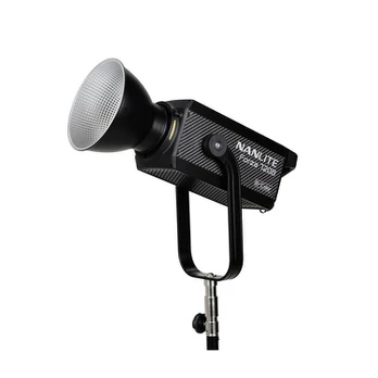 Nanlite Forza 720B spot light with trolley case