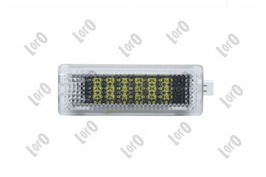 Vidaus apšvietimas ABAKUS L16-410-001LED