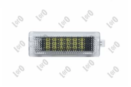 Vidaus apšvietimas ABAKUS L16-410-001LED kaina
