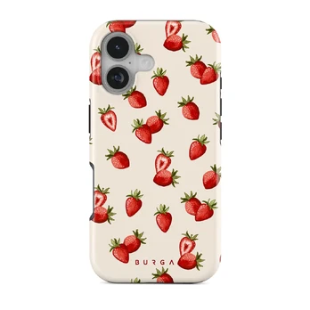 Freshly Picked - iPhone 17 Case, Tough (MagSafe) / N/A