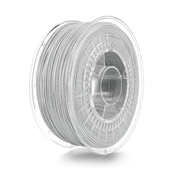 Plastikas Devil Design PLA 1,75mm 1kg - Marble Dark