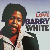 CD Barry White - Unlimited Love