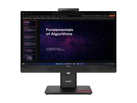 Monitorius Lenovo ThinkCentre TIO24 G6