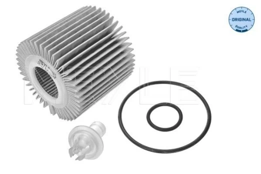 Alyvos filtras MEYLE 30-14 322 0008
