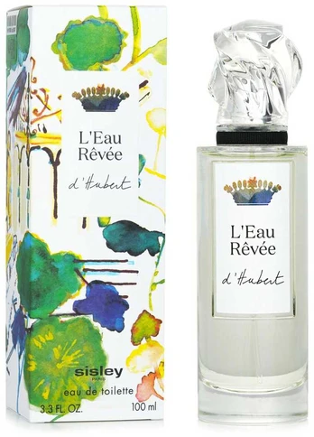 Sisley L'Eau Rêvée D'Hubert EDT U 100 ml