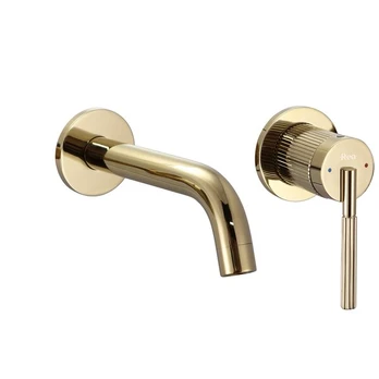 Potinkinis Maišytuvas Rea Argon Js-622704G Gold