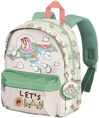 Karactermania Disney Pixar Toy Story Buzz backpack 27cm