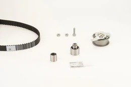 CONTI CT 1168 K5 Timing kit (belt+ sprocket)