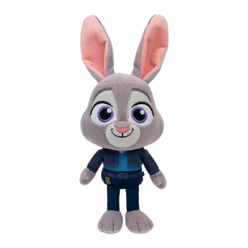 ZOOTOPIA Pliušinis žaislas, 20 cm