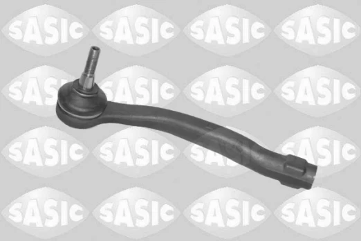Skersinės vairo trauklės galas SASIC 7674036
