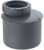 Geberit Silent-Pro reduktorius 90X75MM