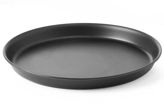 Apvali picos kepimo skarda 45 cm - Hendi