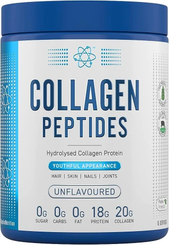 Applied Nutrition Collagen Peptides 300 g