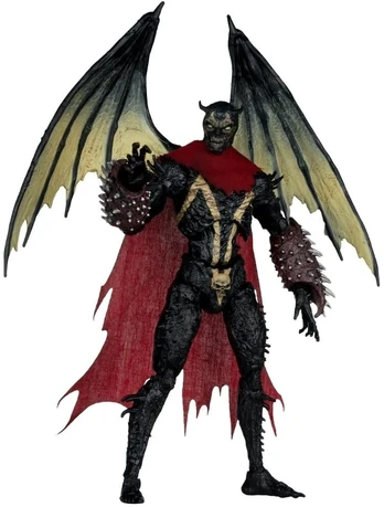 Mcfarlane - Spawn - Classic Nightmare Spawn